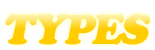 タイプスのロゴ